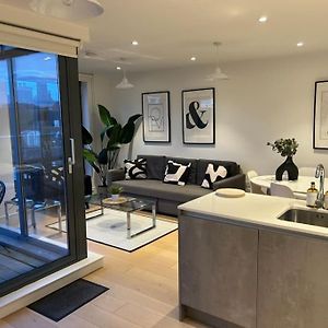 Appartement met Twee Slaapkamers